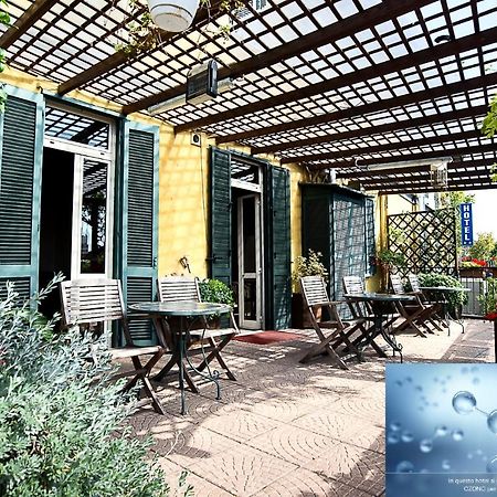 Hotel Bel Sit Milano Ngoại thất bức ảnh