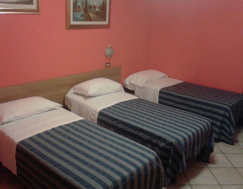 Hotel Bel Sit Milano Ngoại thất bức ảnh