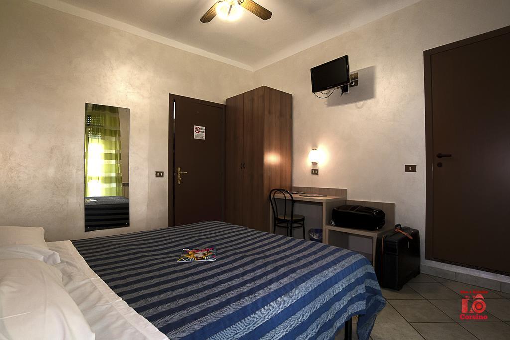 Hotel Bel Sit Milano Ngoại thất bức ảnh