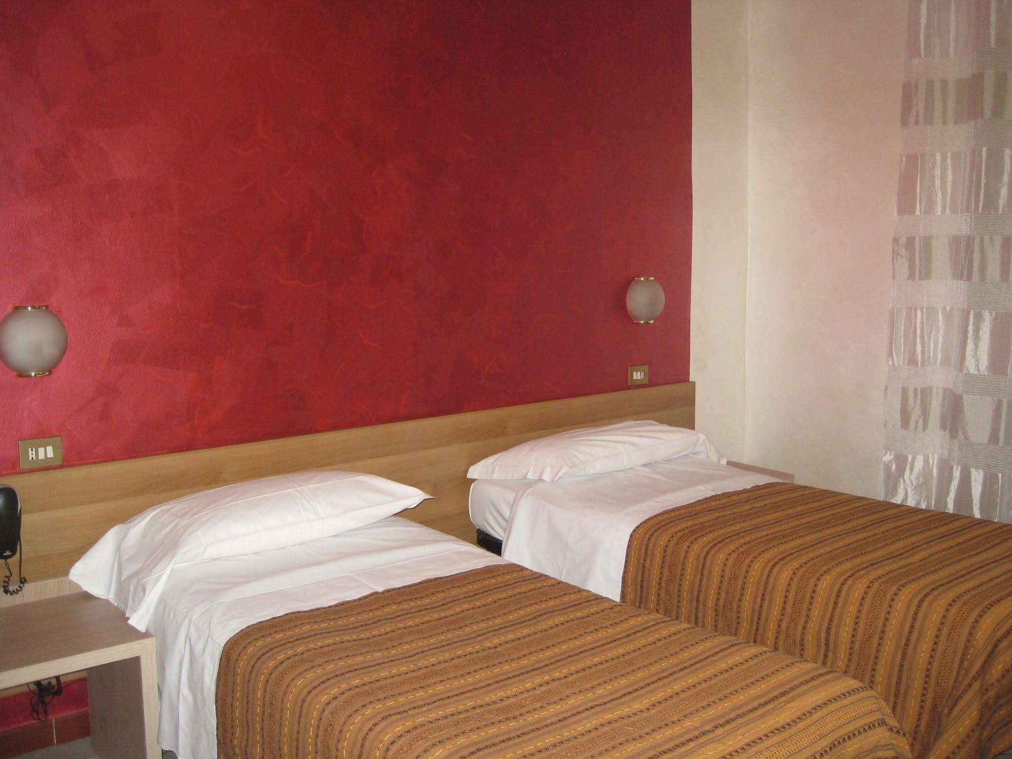 Hotel Bel Sit Milano Ngoại thất bức ảnh