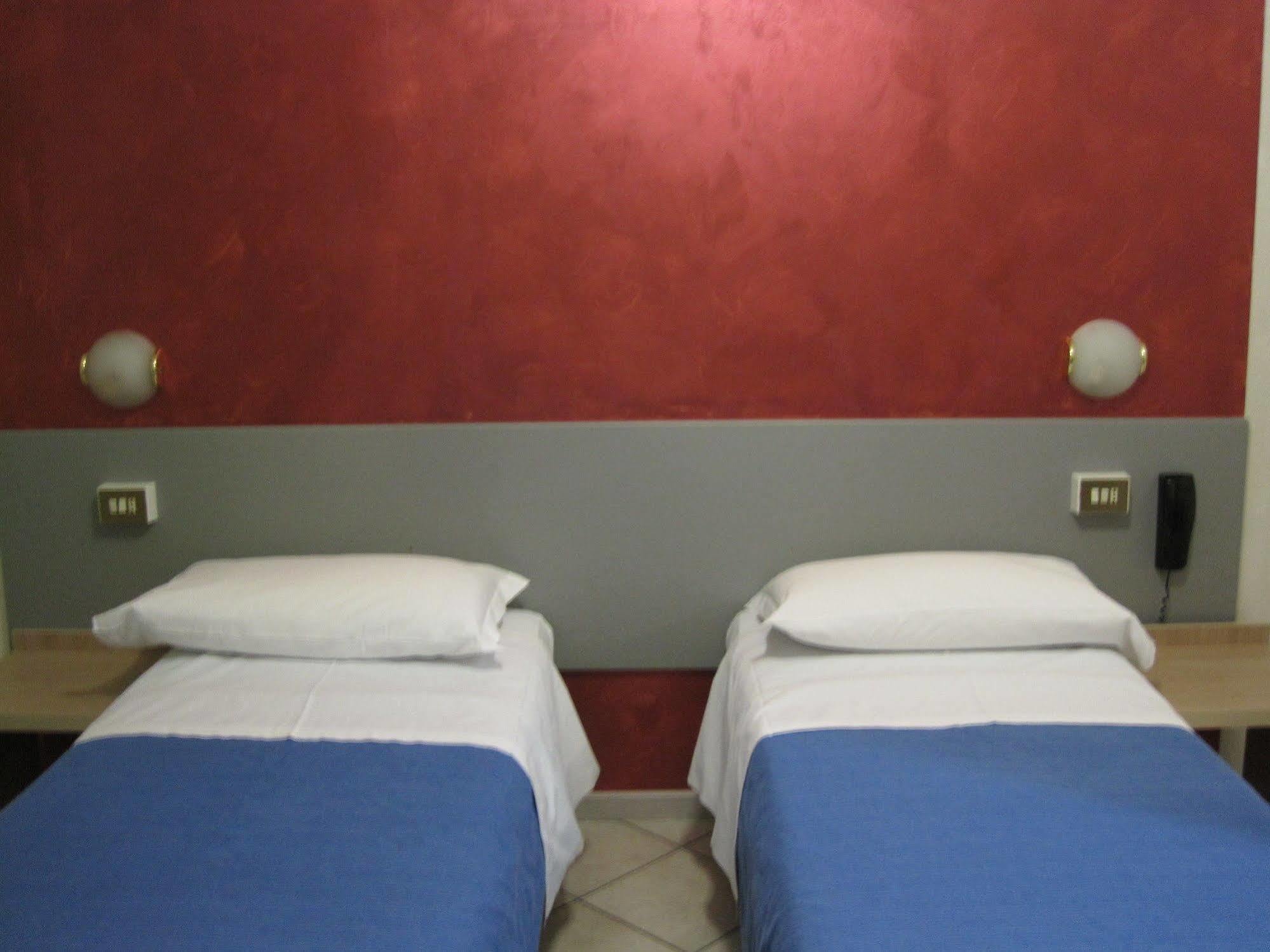 Hotel Bel Sit Milano Ngoại thất bức ảnh